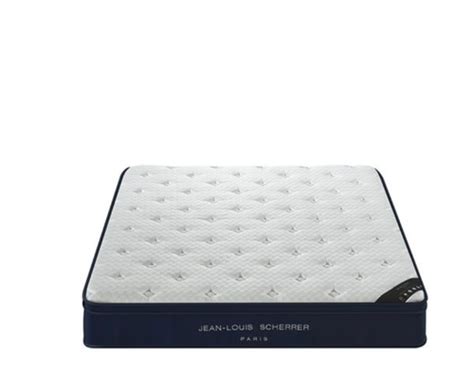 Matelas Jean Louis Scherrer Palace Jls Comsi Comsa Net