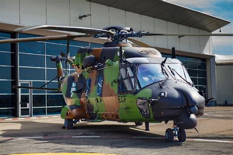 Nhindustries Delivered Th Nh Helicopter