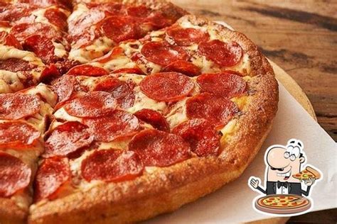 Pizza Hut Buritis Pizzaria Delivery Em Belo Horizonte MG Belo