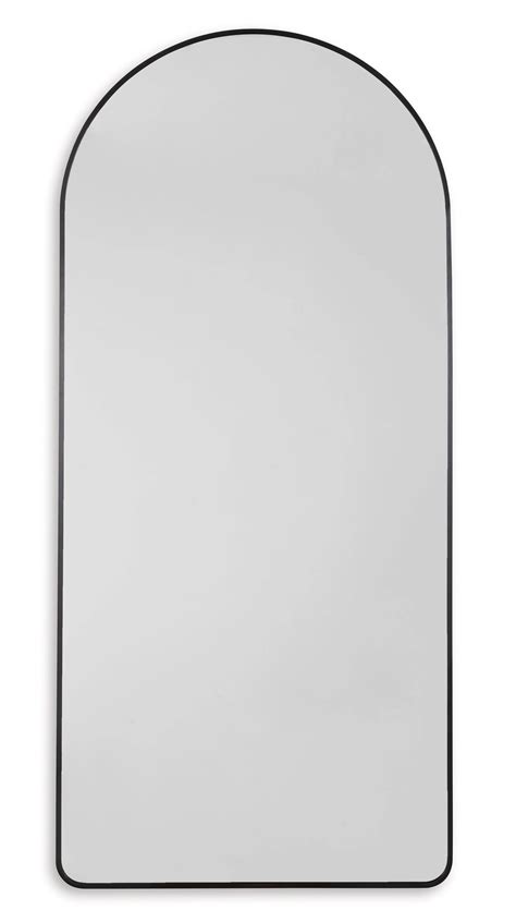 Ashley Furniture Signature Design Sethall A8010307 Floor Mirror | Del