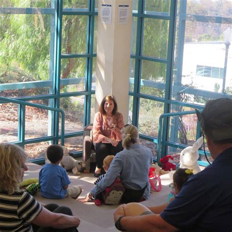 Scripps Miramar Ranch Library | San Diego CA