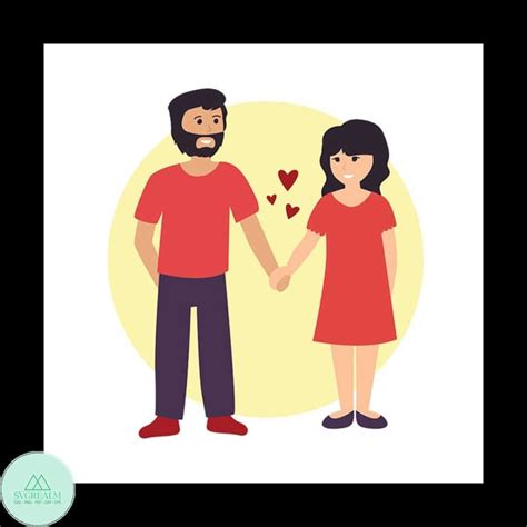 Couple Holding Hands Svg, Valentine Svg, Couple Svg, Hold Sv - Inspire ...