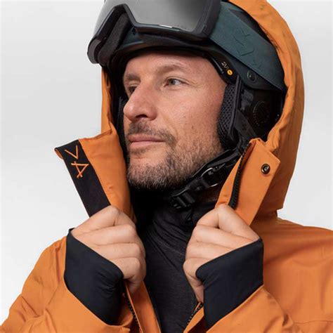 Sweet Protection Apex Infinium Down Jacket Mens Dessert Factory Pilots