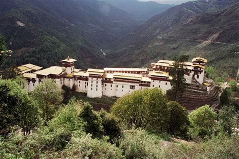 Dirang Dzong, Dirang, Arunachal Pradesh | Holidify