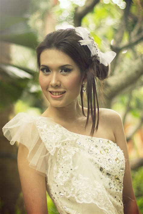 Bali Elegance Photography Fashion Model Photography Wedding