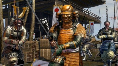 Total War Shogun Fall Of The Samurai Review Roundup