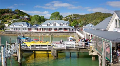 Paihia Wharf Tours - Book Now | Expedia