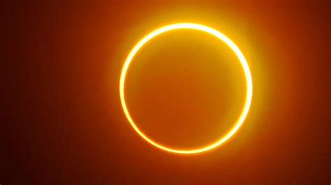 ¿qué Es La Retinopatía Solar Y Por Qué Te Puede Dejar Ciego Si Ves El Eclipse Toma En Cuenta