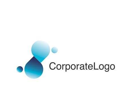 Corporate Logo by Brittany Whelan on Dribbble