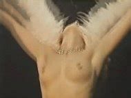 Naked Bea Fiedler in Wilden Fünfziger