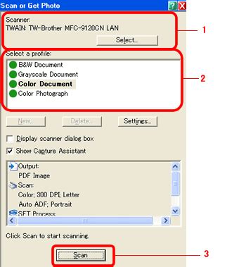 Scan multiple pages into one file instead of each scan being saved as a ...