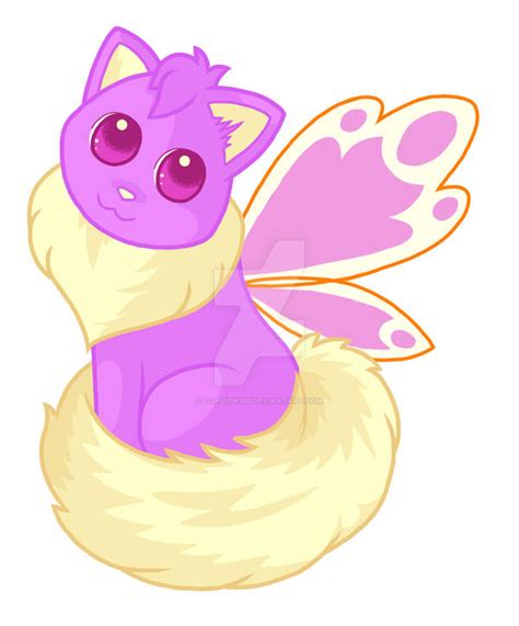 Uc Faerie Wocky Neopets By Lishlish333 On Deviantart