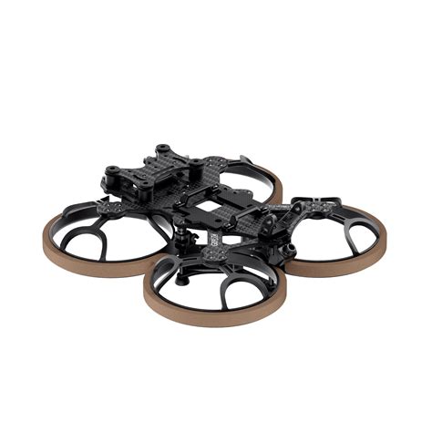 GEPRC Cinelog 25 V2 Frame Kit – DroneDynamics.ca