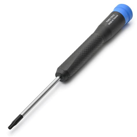 TR10 Torx Security Screwdriver