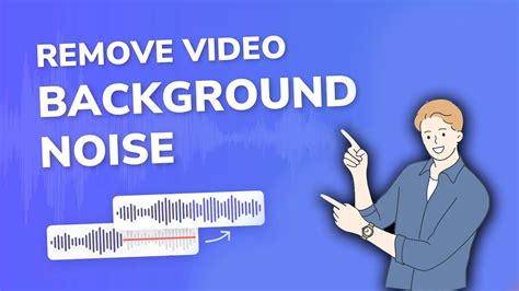 How To Remove Background Noise In Video Harpaltech