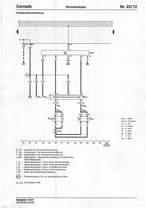 Datei Stromlaufplan Corrado G60 12 Golf 1 Und Golf Cabrio Wiki