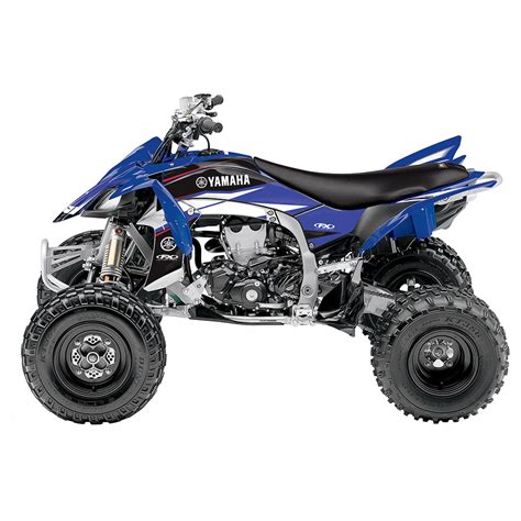 EVO ATV Kit Raptor 700 06-12-20-01274