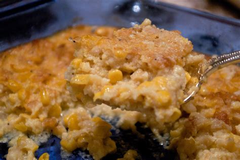 The 25+ best Scalloped corn ideas on Pinterest | Scalloped corn recipe with jiffy cornbread mix ...