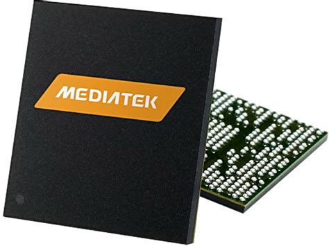 Mediatek Bit True Octa Core Mt Mit G Lte Und Mt