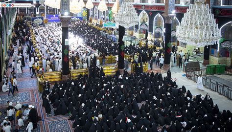 21 000 Students Participated In The Religious Courses Held At Imam