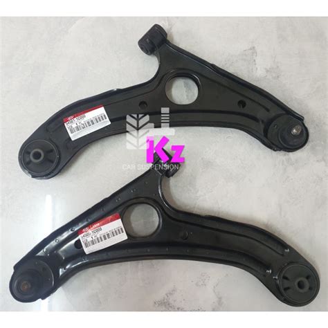 HYUNDAI KOREA FRONT LOWER ARM 54500 1C000 54501 1C000 HYUNDAI