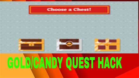 Blooket All Gold Questcandy Quest Hack Youtube