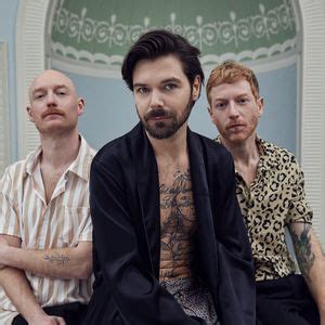 Biffy Clyro Concerts & Live Tour Dates: 2024-2025 Tickets | Bandsintown