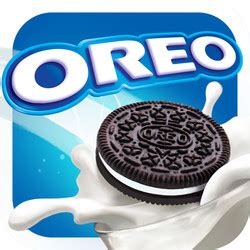 Oreo Logos