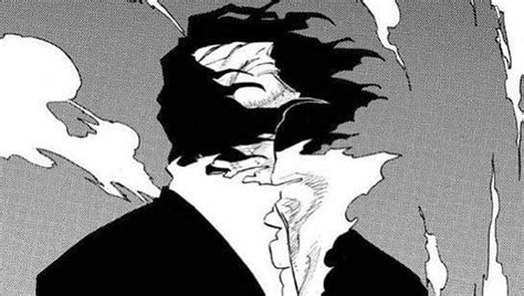 Yhwach Bleach Tybw Why Does Zangetsu Look Like Yhwach Explained