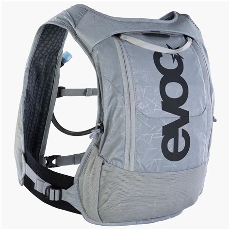 Evoc Ev 100428107 Mochila De Hidratacion Hydro Pro 6 15 Litros Gris P