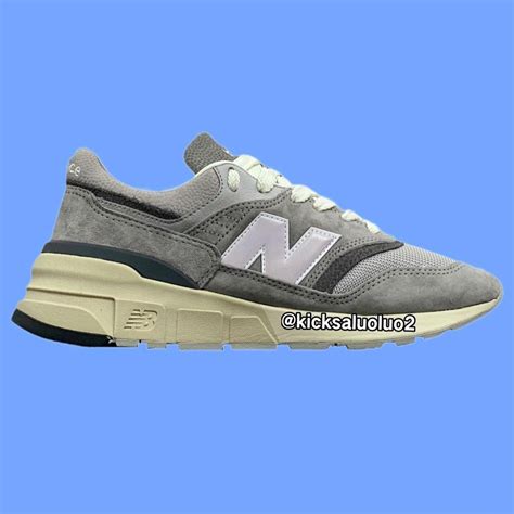 New Balance R Fullress