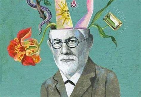 Linconscient chez Freud enfin expliqué simplement