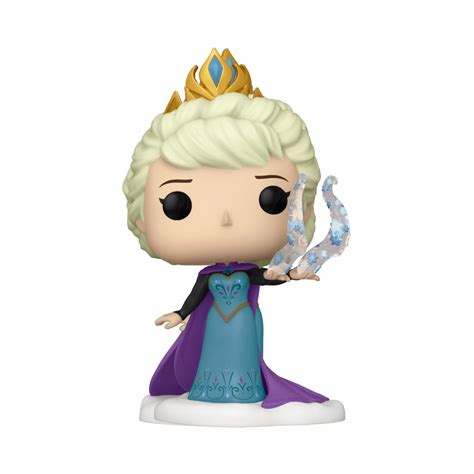 Funko POP Disney Frozen Elsa 1024 Loja Dos POP S