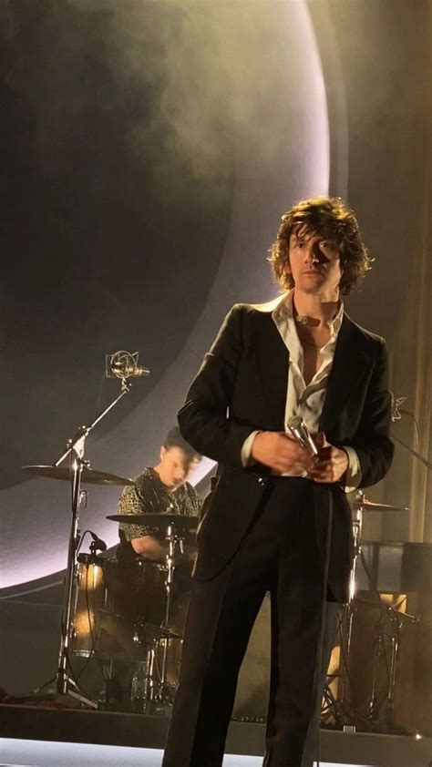 Alex Turner Picture Scimmie Artiche Scimmia Amore Della