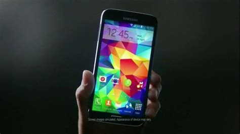 Samsung Galaxy S5 Tv Spot Meet The Next Big Thing Ispot Tv