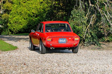 For Sale Lancia Fulvia Coupe Rallye HF 1967 Offered For Price On Request