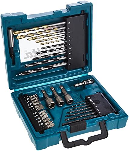 Top 10 Makita Drill Bits Sets Of 2023 Best Reviews Guide