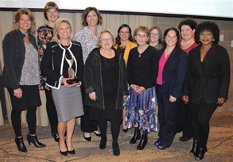 2021 ATHENA Leadership Award Recipients Announced Wausau Pilot Review