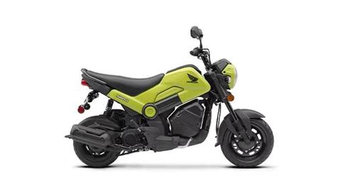 Honda Navi Vs Grom Comprehensive Comparison In Moto Geek