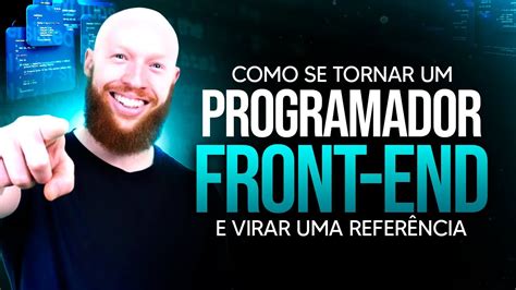 Criando Seu Primeiro Projeto Front End Do Zero HTML CSS E JavaScript