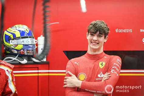 Impressive F1 Debut Sees Oliver Bearman Secure Seventh Place DAX Street