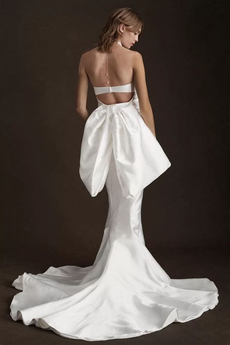 BHLDN Wedding Dresses For Sale – Nearly Newlywed