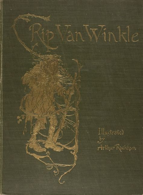 Rip Van Winkle Rip Van Winkle Classic Fairy Tales Fairy Tales