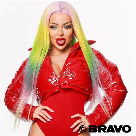 Katja Krasavice: Erstes Feature mit zwei Künstlern | BRAVO