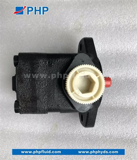 Replacement Vickers Vane Pump V10 1p3s 11A20r Hydraulic Pump