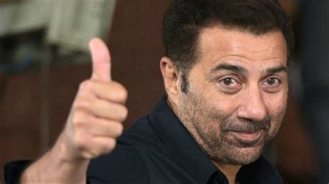 Sunny Deol Confirms Ott Debut Says Theatres Doesn T Give Space For