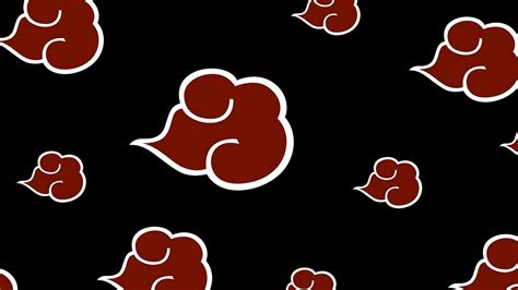 Akatsuki Phone Wallpapers - Top Free Akatsuki Phone Backgrounds - WallpaperAccess