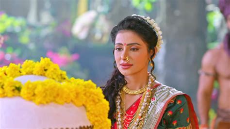 Watch Shiv Shakti Season Episode Mumba Worships The Shivling