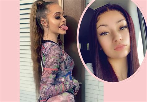 Woah Vicky Drops VICIOUS Bhad Bhabie Diss Track After Viral Fight Video ...