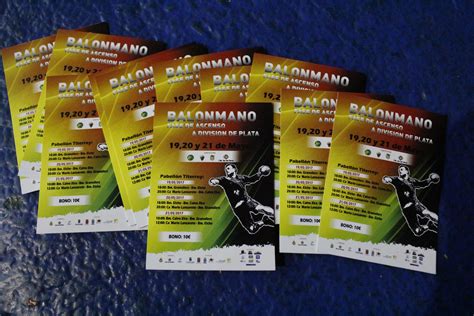 A la venta los abonos para la fase de ascenso del Ca´Mario